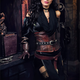 Cosplay by Hannuki